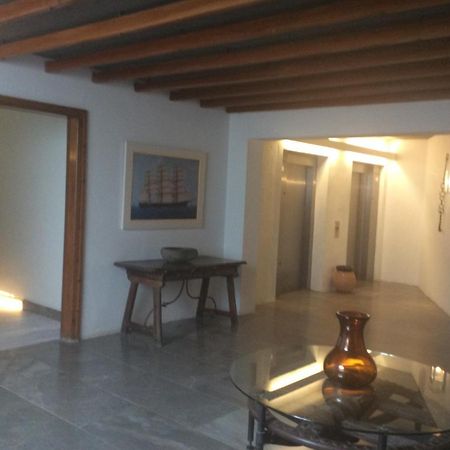 Апартаменты Cap Sa Sal Navy, Begur, Girona Экстерьер фото
