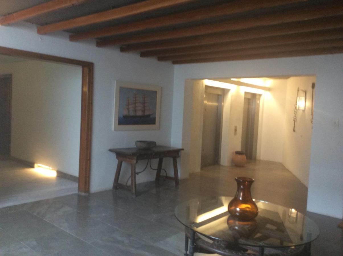 Апартаменты Cap Sa Sal Navy, Begur, Girona Экстерьер фото