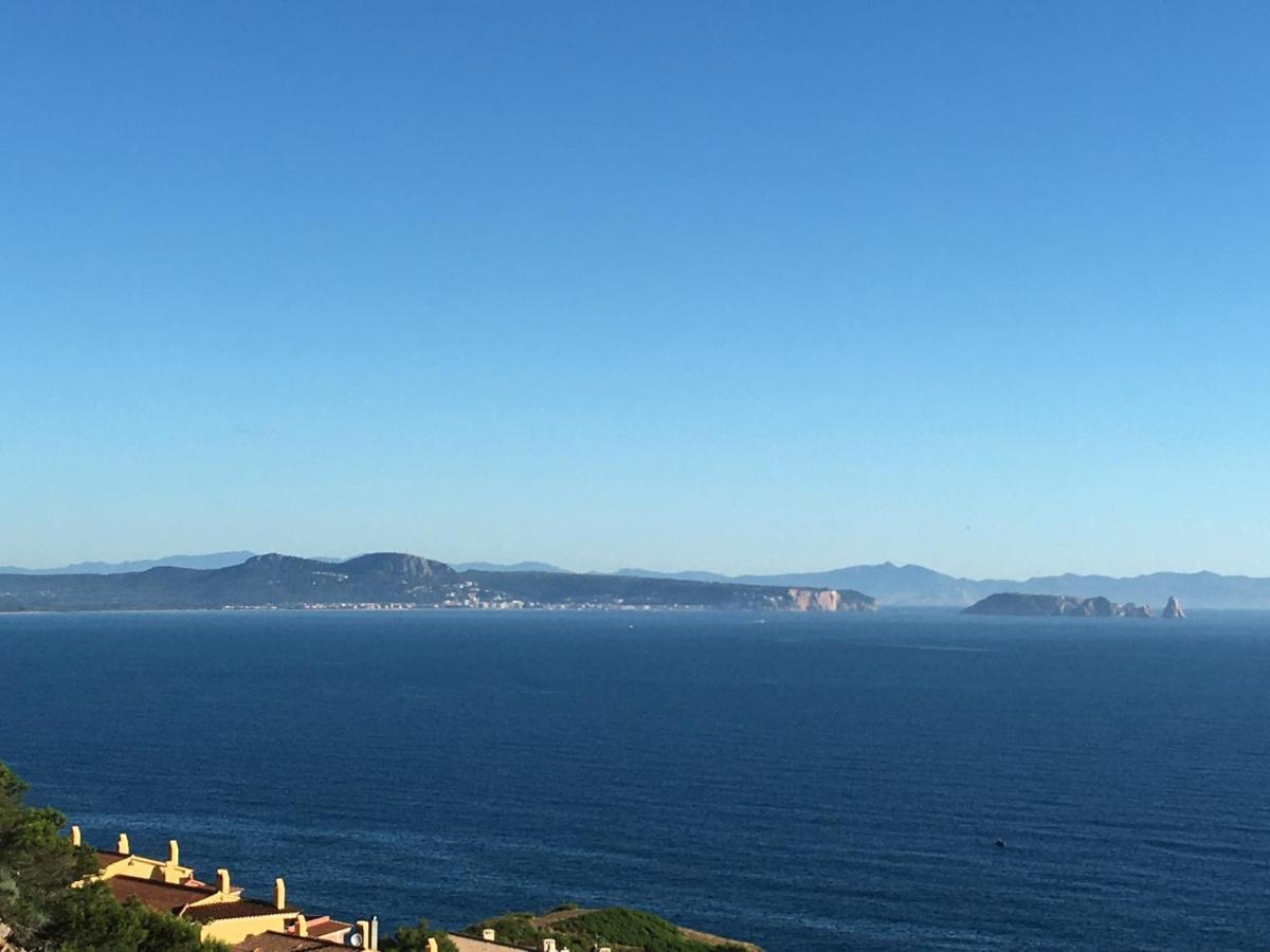 Апартаменты Cap Sa Sal Navy, Begur, Girona Экстерьер фото