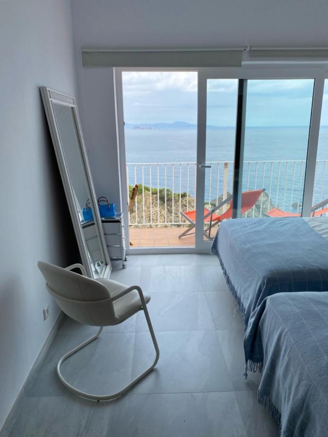 Апартаменты Cap Sa Sal Navy, Begur, Girona Экстерьер фото