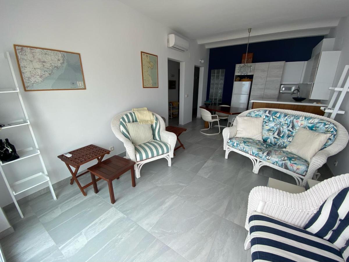 Апартаменты Cap Sa Sal Navy, Begur, Girona Экстерьер фото