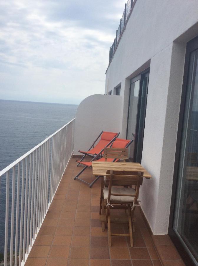 Апартаменты Cap Sa Sal Navy, Begur, Girona Экстерьер фото