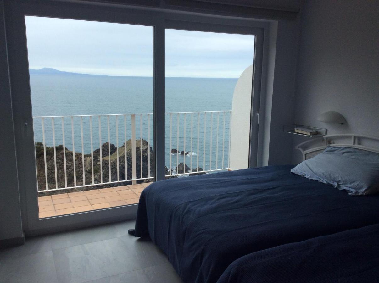 Апартаменты Cap Sa Sal Navy, Begur, Girona Экстерьер фото