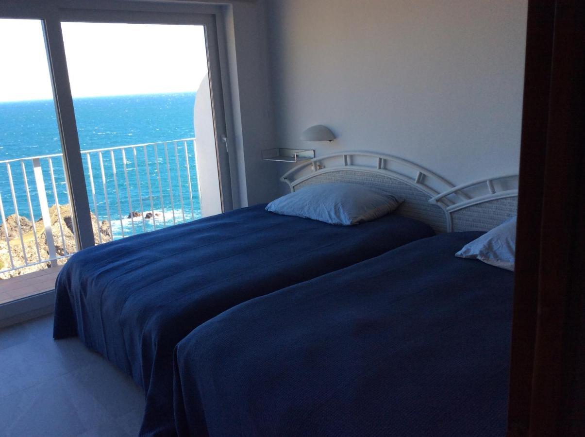 Апартаменты Cap Sa Sal Navy, Begur, Girona Экстерьер фото